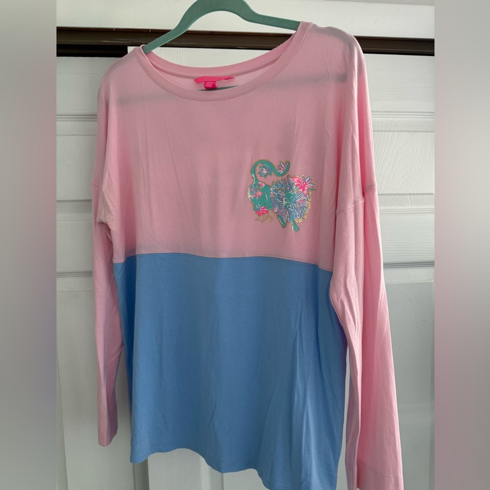 Lilly Pulitzer Finn Too